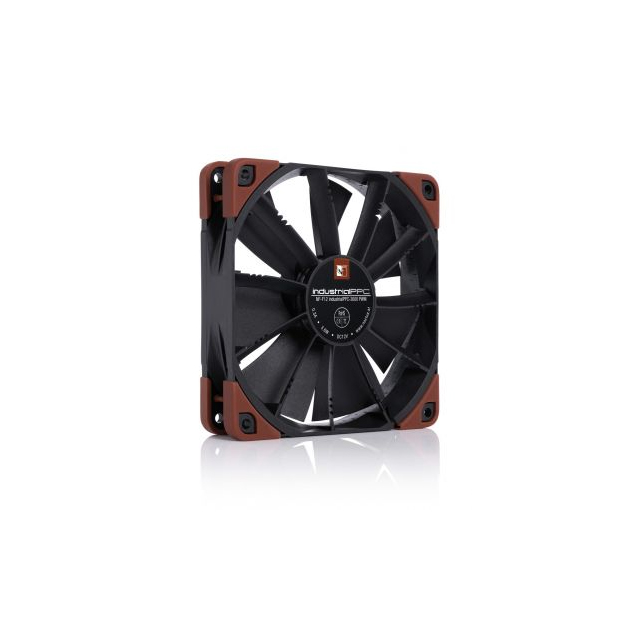 Ventilador Noctua NF-F12 iPPC-3000 PWM