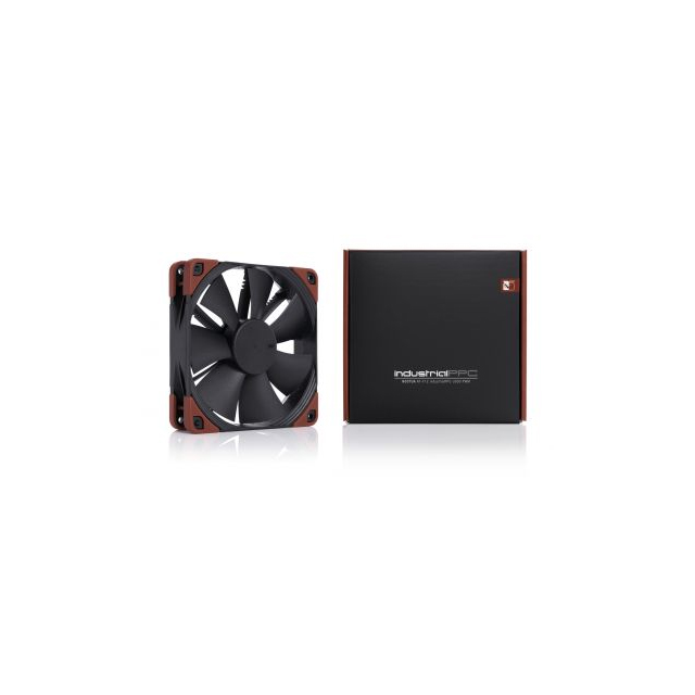 Ventilador Noctua NF-F12 iPPC-3000 PWM