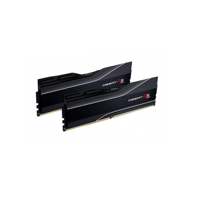 Kit Memoria RAM G.Skill Trident Z Neo DDR5, 6000MHz, 64GB (2 x 32GB), Non-ECC, CL30, XMP