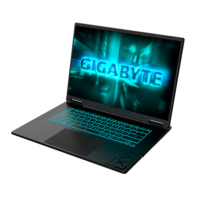 Laptop Gamer GIGABYTE GAMING A16 CTHI3LA893PH 16" 1920x1200 FHD, Intel Core i7-13620H, NVIDIA GeForce RTX 5050 8GB GDDR7, 16GB DDR5, 512GB SSD, Windows 11 Home
