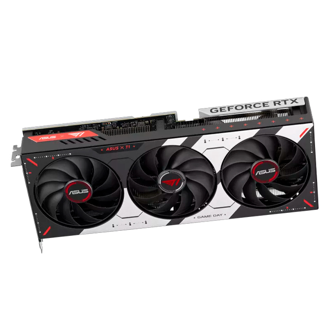 Tarjeta de Video ASUS GeForce RTX 5070 OC T1 Edition, 12GB GDDR7, 192-bit, PCIe 5.0, ARGB Aura Sync