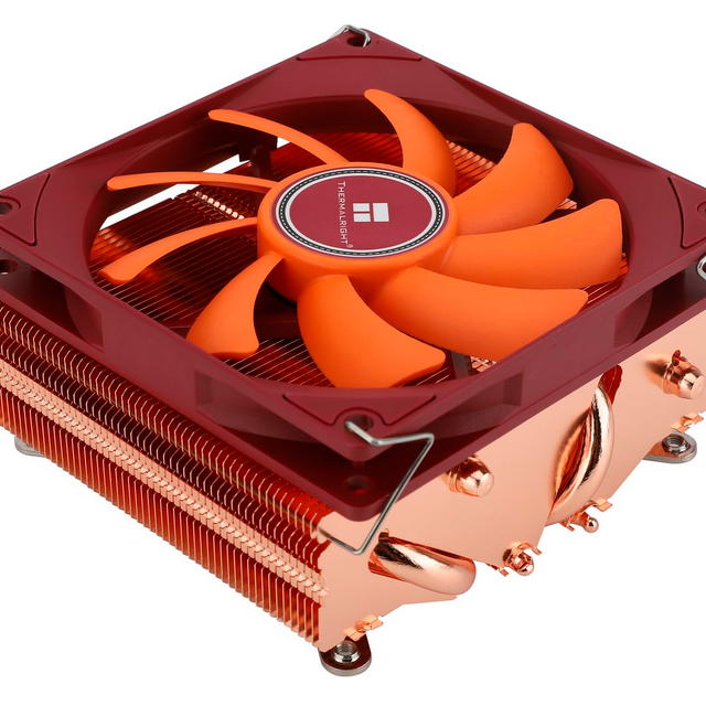 Thermalright AXP90-X53