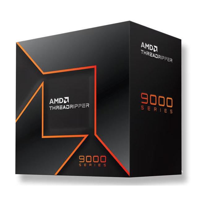 Procesador AMD Ryzen Threadripper 9970X, Socket sTR5, 5.40GHz, 32 Núcleos, 128MB Caché - No incluye Disipador