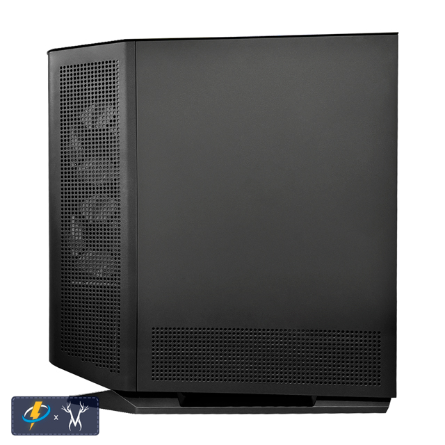 PCRA809 - EQUIPO ELVENADO98 Intel Core Ultra 9 285K + 64GB (2 x 32GB) + GeForce RTX 5090 (7 PIEZAS EXCLUSIVAS)