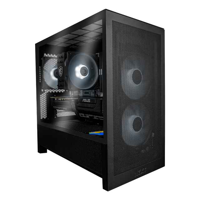 PCRA994 - Equipo AMD Ryzen 5 9600X + 32GB (2 X 16GB) + GeForce RTX 5070