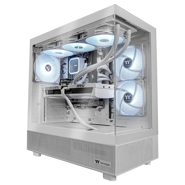 PCRB002 - Equipo AMD Ryzen 7 9700X + 32GB (2 X 16GB) + GeForce RTX 5080