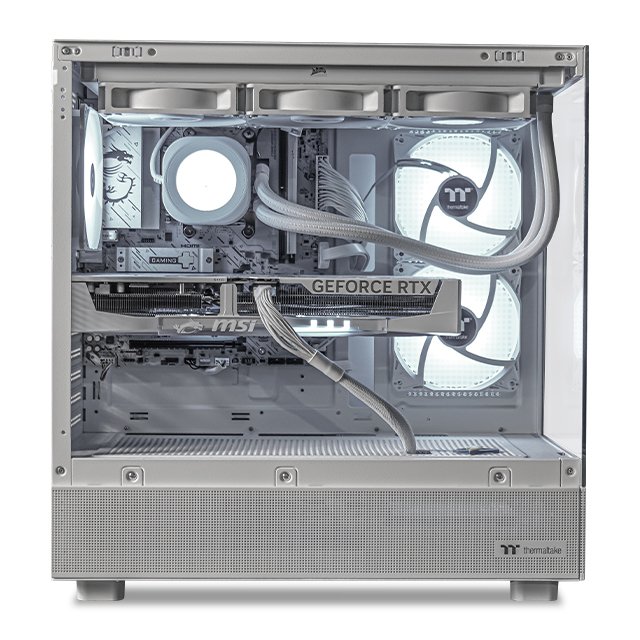 PCRB085 - Equipo AMD Ryzen 7 9850X3D + 32GB RAM + GeForce RTX 5070 Ti