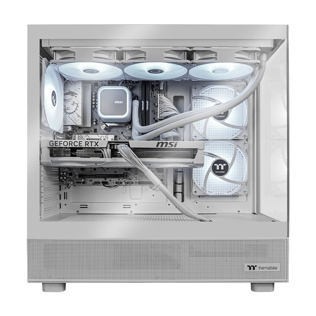 PCRB002 - Equipo AMD Ryzen 7 9700X + 32GB (2 X 16GB) + GeForce RTX 5080