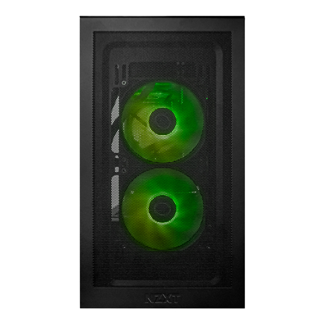 PCRB023 - EQUIPO AMD Ryzen 7 9850X3D + 32GB (2x16GB) + Geforce RTX 5070