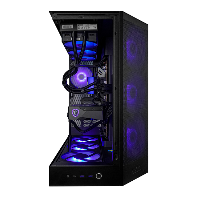 PCRB008 - Equipo AMD Ryzen 9 9950X3D + 96GB (2 X 48GB) + GeForce RTX 5080