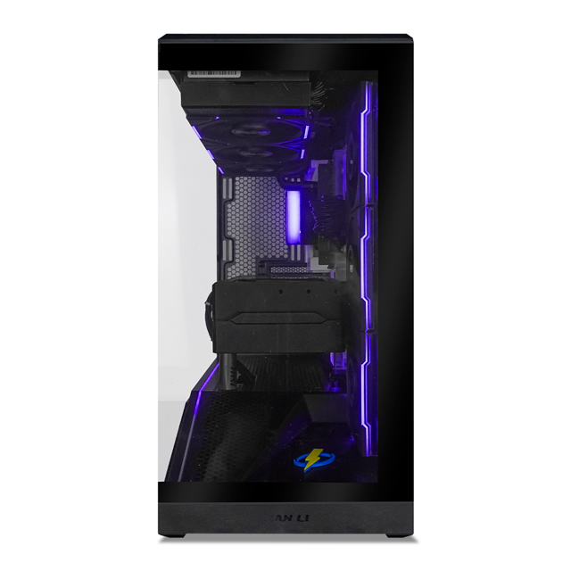 PCRB032 - EQUIPO Intel Core Ultra 9 285K + 64GB (2x32GB) + GeForce RTX 5090