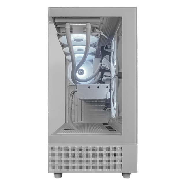 PCRB002 - Equipo AMD Ryzen 7 9700X + 32GB (2 X 16GB) + GeForce RTX 5080