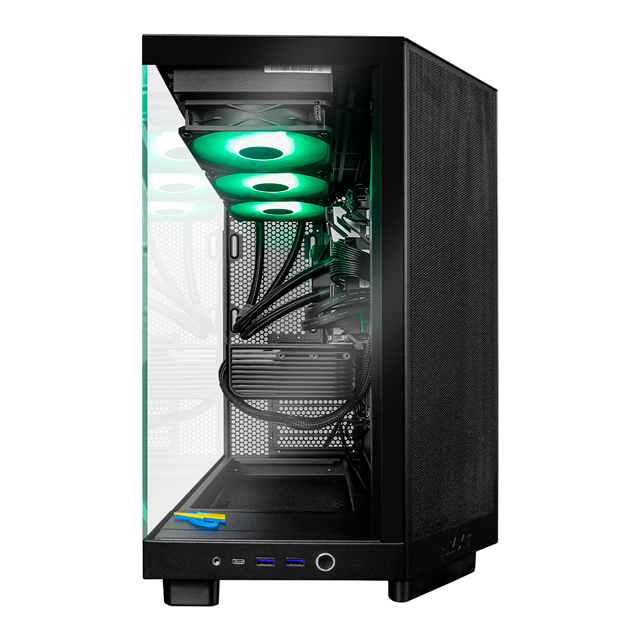 PCRA974 - Equipo Intel Core Ultra 7 265KF + 48GB RAM + GeForce RTX 5070 Ti