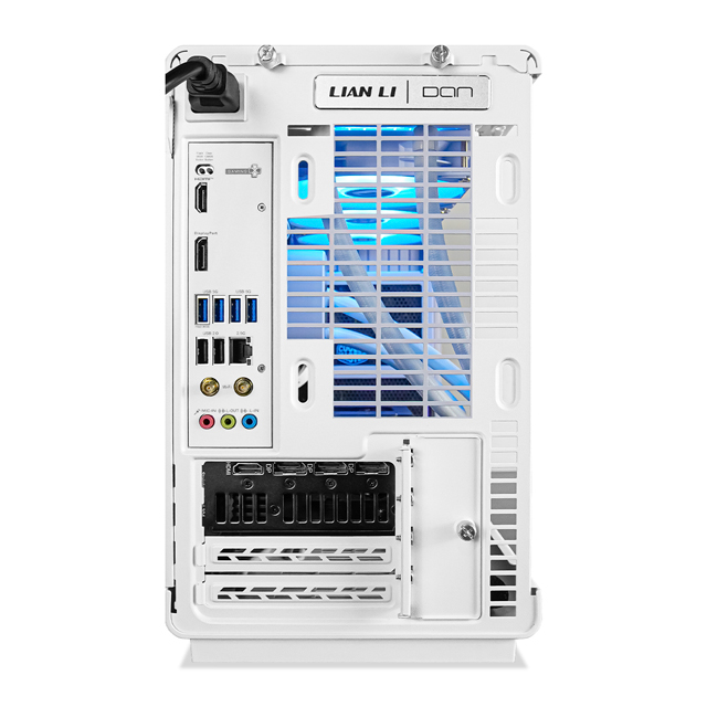 PCRA997 - Equipo AMD Ryzen 7 7800X3D + 32GB - 2 x 16GB + GeForce RTX 5070