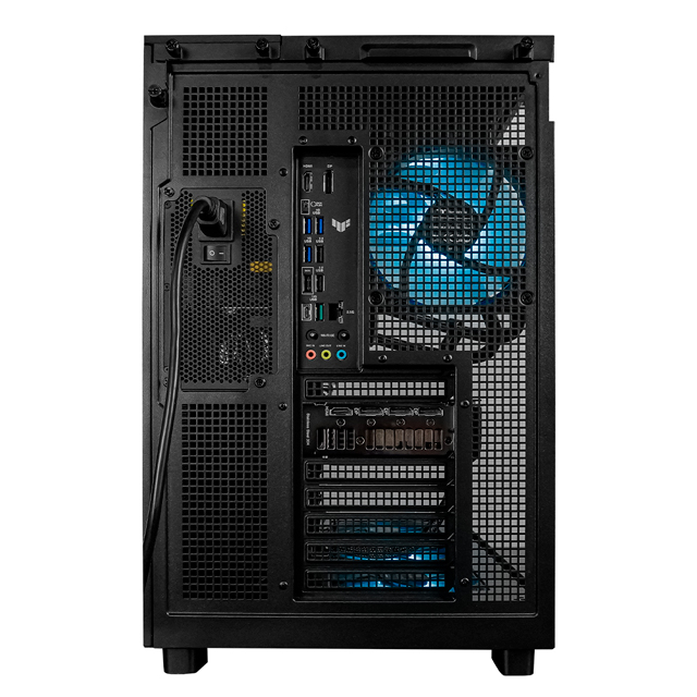 PCRB004 - Equipo AMD Ryzen 7 9700X + 32GB (2 X 16GB) + GeForce RTX 5080