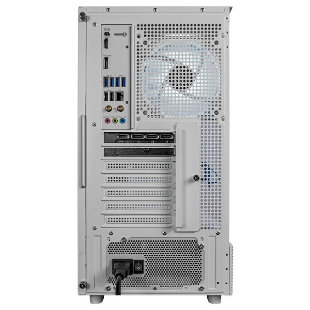 PCRB002 - Equipo AMD Ryzen 7 9700X + 32GB (2 X 16GB) + GeForce RTX 5080