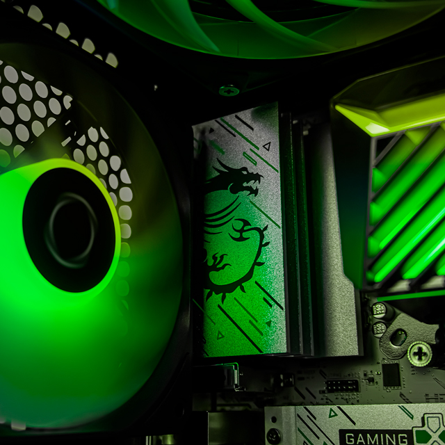 PCRB023 - EQUIPO AMD Ryzen 7 9850X3D + 32GB (2x16GB) + Geforce RTX 5070