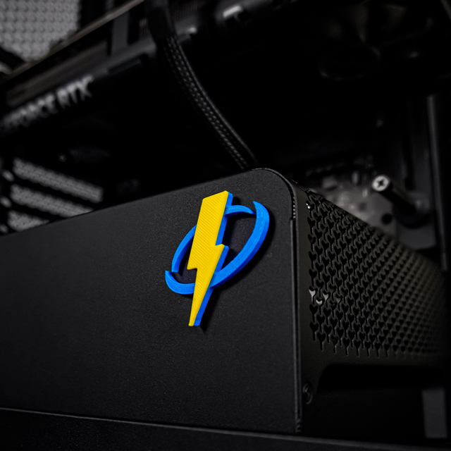 PCRB018 - EQUIPO AMD Ryzen 7 7800X3D + 32GB (2x16GB) + Geforce RTX 5070 (6 MESES SIN INTERESES)