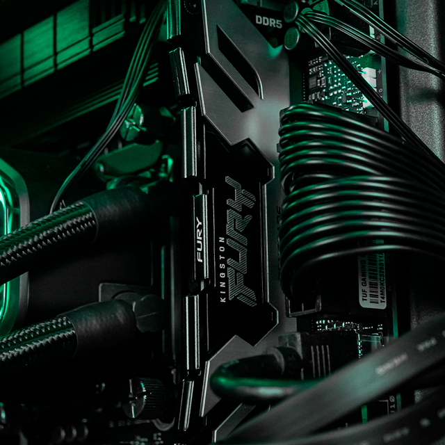 PCRA974 - Equipo Intel Core Ultra 7 265KF + 48GB RAM + GeForce RTX 5070 Ti