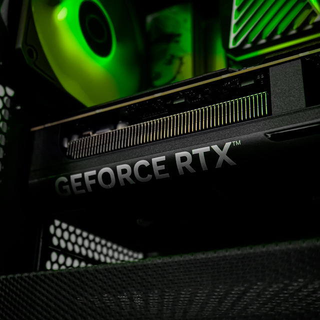 PCRB023 - EQUIPO AMD Ryzen 7 9850X3D + 32GB (2x16GB) + Geforce RTX 5070