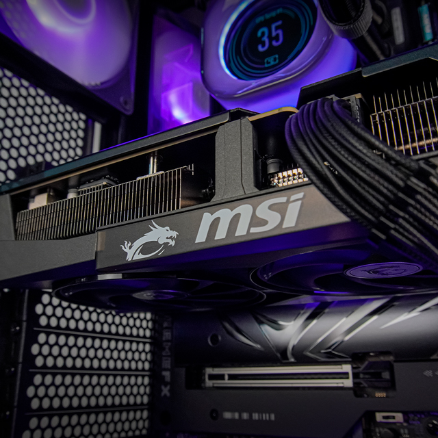 PCRB008 - Equipo AMD Ryzen 9 9950X3D + 96GB (2 X 48GB) + GeForce RTX 5080