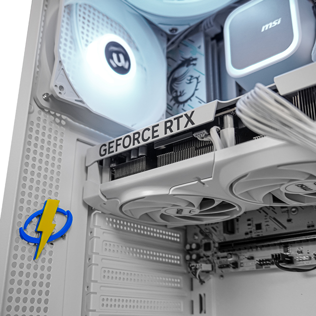 PCRB002 - Equipo AMD Ryzen 7 9700X + 32GB (2 X 16GB) + GeForce RTX 5080