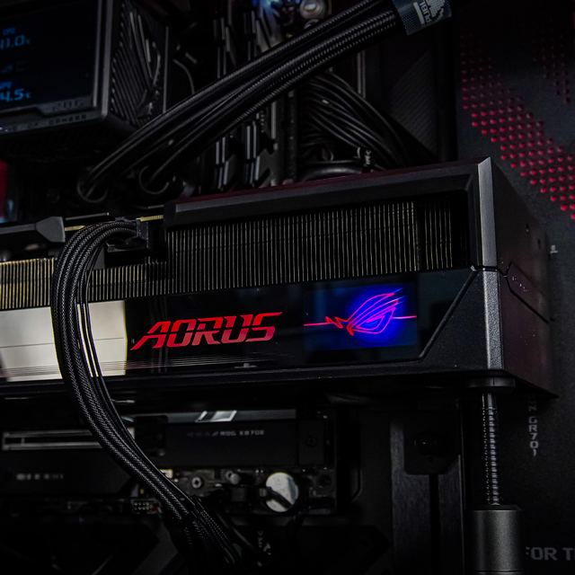 PCRA984 - Equipo AMD Ryzen 9 9950X3D + 96GB (2x48GB) + GeForce RTX 5090