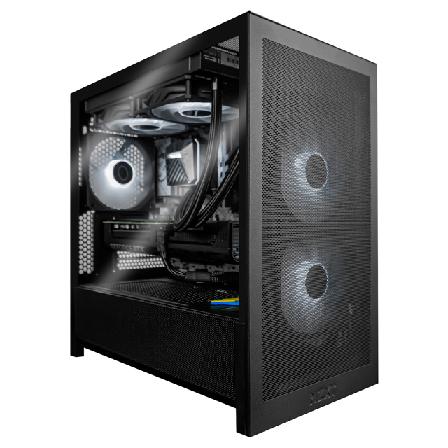 OFR013 - Equipo AMD Ryzen 7 9700X + 32GB (2x16GB) + GeForce RTX 5070 Ti