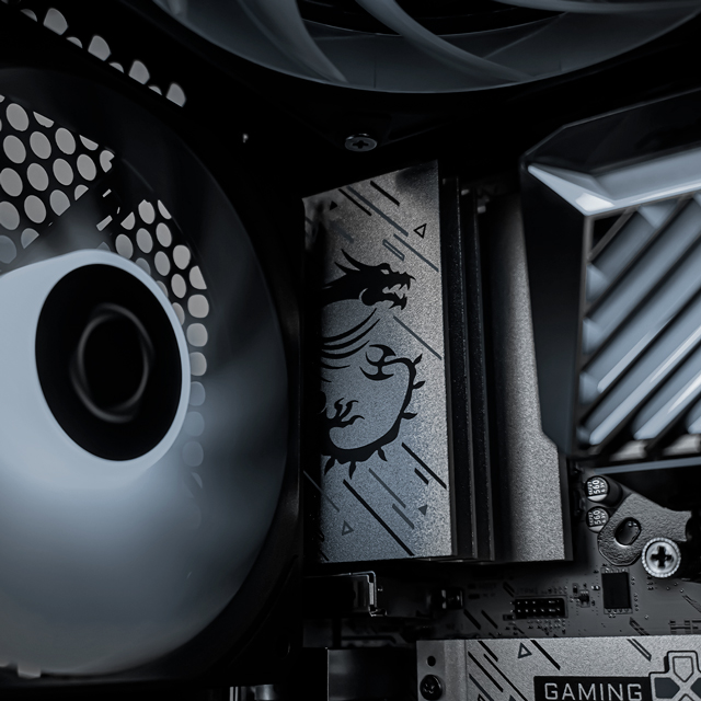 OFR013 - Equipo AMD Ryzen 7 9700X + 32GB (2x16GB) + GeForce RTX 5070 Ti