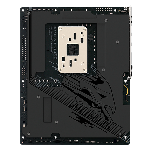 Tarjeta Madre AORUS X870E AORUS ELITE X3D, ATX, Socket AM5, AMD X870E, 256GB DDR5, HDMI para AMD