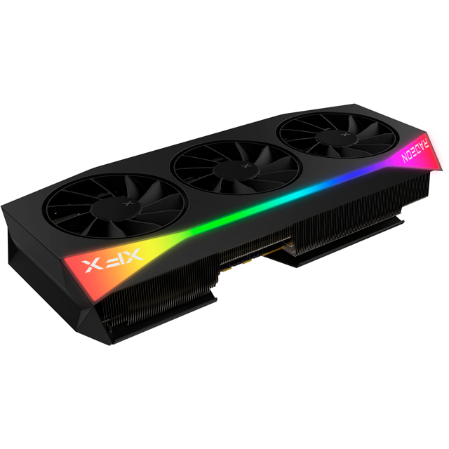 Tarjeta de Video XFX AMD Mercury AMD Radeon RX 9070XT OC Gaming Edition, 16GB 256-bit GDDR6, PCI Express 5.0
