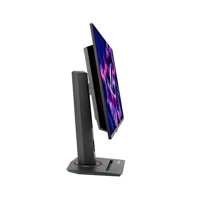 Monitor Gamer ASUS ROG Strix QLED 27", 2560x1440, G-Sync/FreeSync, 360Hz, HDMI/DisplayPort, Negro