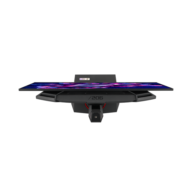 Monitor Gamer ASUS ROG Strix QLED 27", 2560x1440, G-Sync/FreeSync, 360Hz, HDMI/DisplayPort, Negro