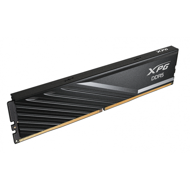 Memoria RAM XPG Lancer Blade DDR5, 6000MHz, 16GB, CL48, XMP/EXPO
