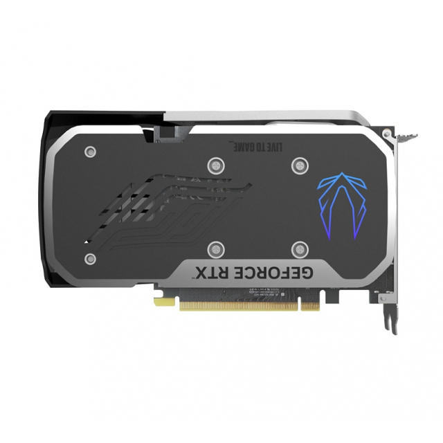 Tarjeta de Video Zotac NVIDIA GeForce RTX 4060 8GB Twin Edge OC, 8GB 128-bit GDDR6, PCI Express 4.0