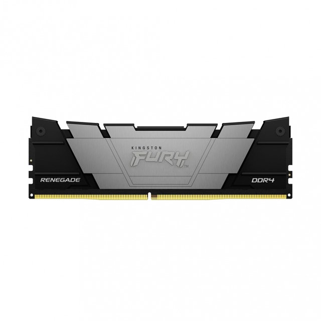 Memoria RAM Kingston KF436C18RB2/32 DDR4, 3600MHz, 32GB, CL18, Gris
