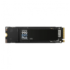 SSD Samsung 990 EVO Plus NVMe, 4TB, M.2, 6300 MB/s Escritura, 7250 MB/s Lectura, PCI Express 4.0