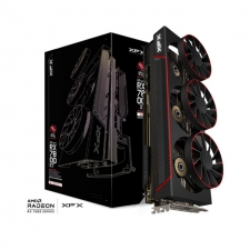 XFX Quicksilver AMD Radeon RX 7800 XT Magnetic Air Gaming Graphics Card