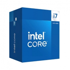 Procesador Intel Core i7-14700F, S-1700, 2.10GHz, 20-Core, 33MB Smart Cache (14va. Generación - Raptor Lake)