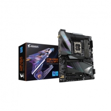 Tarjeta Madre AORUS ATX Z790 AORUS PRO X WIFI7, S-1700, Intel Z790 Express, HDMI, 192GB DDR5 para Intel