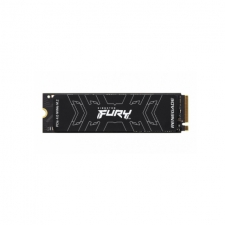 SSD Kingston FURY Renegade NVMe, 500GB, PCI Express 4.0, M.2