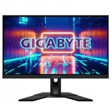 Monitor Gamer Gigabyte M27Q LED 27", Quad HD, FreeSync, 170Hz, HDMI, Negro