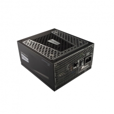 Fuente de Poder Seasonic PRIME Ultra 80 PLUS Titanium, 20+4 pin ATX, 135mm, 1000W