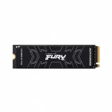 SSD Kingston FURY Renegade NVMe, 4TB, PCI Express 4.0, M.2