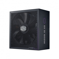 Fuente de Poder Cooler Master GX III GOLD 1050 80 PLUS Gold, 24-pin ATX, 120mm, 1050W