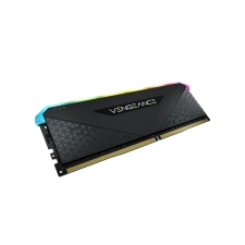 Memoria RAM Corsair Vengeance RGB DDR4, 3200MHz, 16GB, CL16, XMP