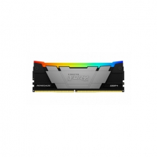 Memoria RAM Kingston Fury Renegade RGB DDR4, 3600MHz, 32GB, Non-ECC, CL18, XMP