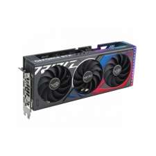 Tarjeta de Video ASUS NVIDIA GeForce RTX 4060 Ti ROG STRIX GAMING, 8GB 128-bit GDDR6, PCI Express 4.0