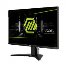 Monitor Gamer MSI MAG LED 24", Full HD, FreeSync, 250Hz, HDMI, Negro