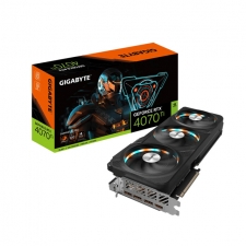 Tarjeta de Video Gigabyte NVIDIA GeForce RTX 4070 Ti GAMING OC 12G, 12GB 192-bit GDDR6X, PCI Express 4.0